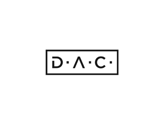 D.A.C. logo design by ndaru
