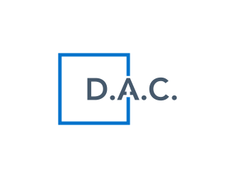 D.A.C. logo design by goblin