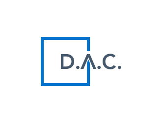 D.A.C. logo design by goblin