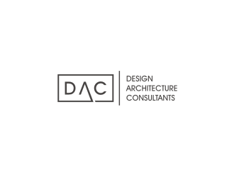 D.A.C. logo design by Asani Chie