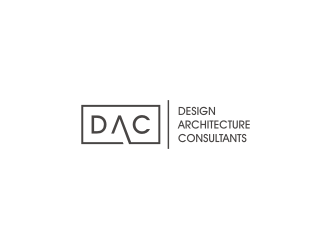 D.A.C. logo design by Asani Chie