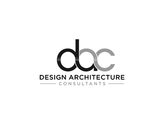 D.A.C. logo design by ndaru