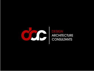 D.A.C. logo design by Asani Chie