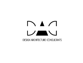 D.A.C. logo design by defeale