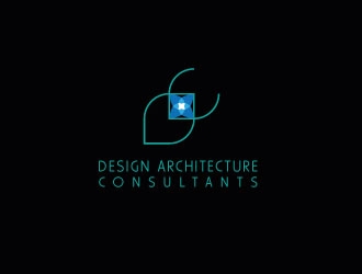 D.A.C. logo design by defeale
