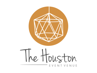 The Houston Event Venue logo design by cintoko
