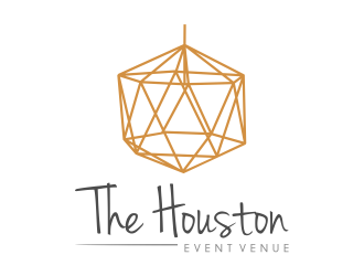 The Houston Event Venue logo design by cintoko