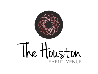 The Houston Event Venue logo design by babu