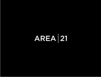 Area 21 logo design by dewipadi