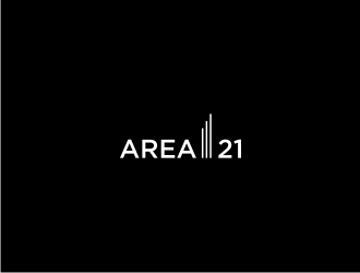 Area 21 logo design by dewipadi