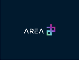 Area 21 logo design by Asani Chie
