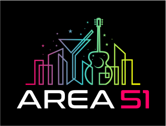 Area 21 logo design by cintoko