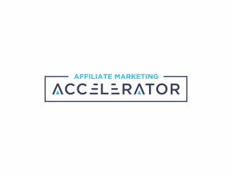 Affiliate Marketing Accelerator logo design by ammad