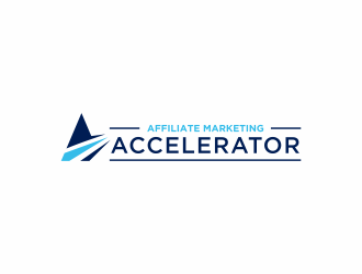 Affiliate Marketing Accelerator logo design by ammad