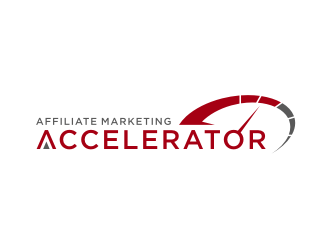 Affiliate Marketing Accelerator logo design by scolessi