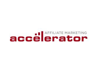 Affiliate Marketing Accelerator logo design by scolessi