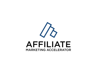 Affiliate Marketing Accelerator logo design by RIANW