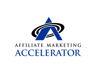 Affiliate Marketing Accelerator logo design by cintoko