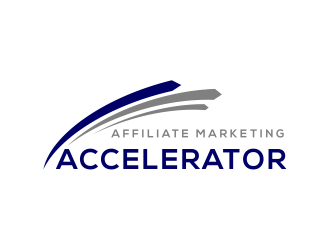 Affiliate Marketing Accelerator logo design by cintoko