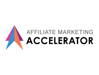 Affiliate Marketing Accelerator logo design by Suvendu