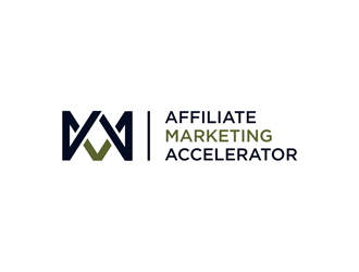 Affiliate Marketing Accelerator logo design by KQ5