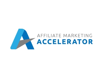 Affiliate Marketing Accelerator logo design by Alex7390