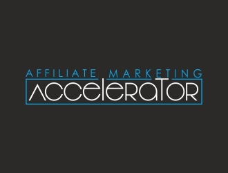 Affiliate Marketing Accelerator logo design by babu
