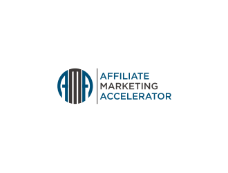 Affiliate Marketing Accelerator logo design by narnia