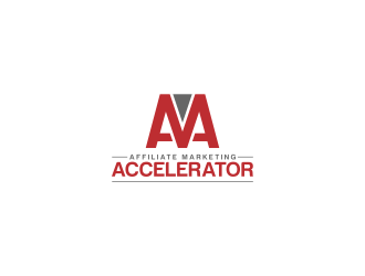 Affiliate Marketing Accelerator logo design by Shina