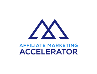 Affiliate Marketing Accelerator logo design by keylogo