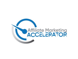 Affiliate Marketing Accelerator logo design by Erasedink