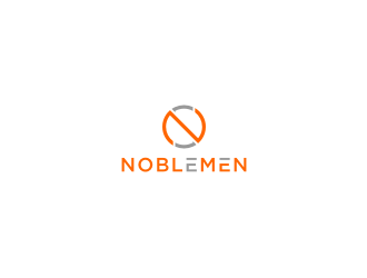Noblemen logo design by bricton