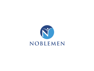 Noblemen logo design by bricton