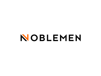 Noblemen logo design by asyqh