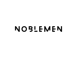 Noblemen logo design by rykos