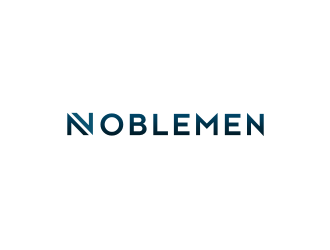 Noblemen logo design by asyqh