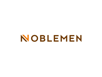 Noblemen logo design by asyqh