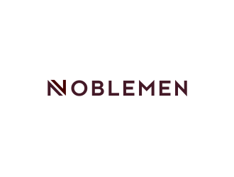 Noblemen logo design by asyqh