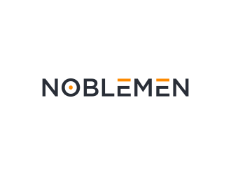 Noblemen logo design by ammad