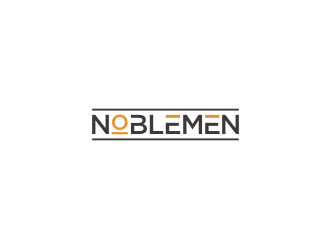 Noblemen logo design by narnia