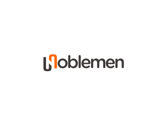 Noblemen logo design by narnia