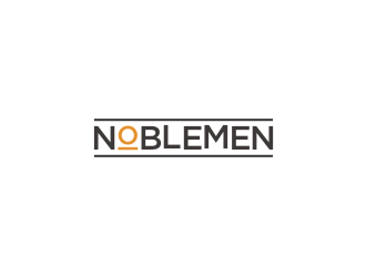 Noblemen logo design by narnia
