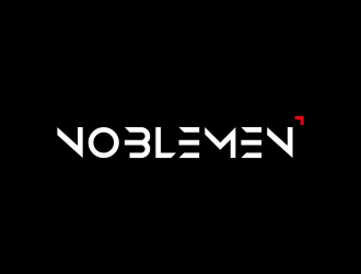 Noblemen logo design by goblin