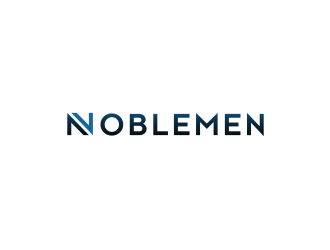 Noblemen logo design by asyqh