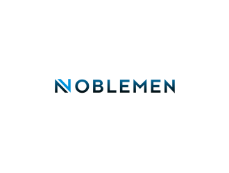 Noblemen logo design by asyqh