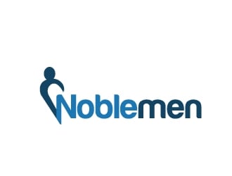 Noblemen logo design by PMG