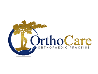 OrthoCare logo design by THOR_