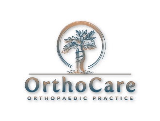 OrthoCare logo design by AYATA