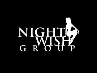 Night Wish Group logo design by torresace