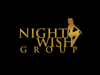 Night Wish Group logo design by torresace